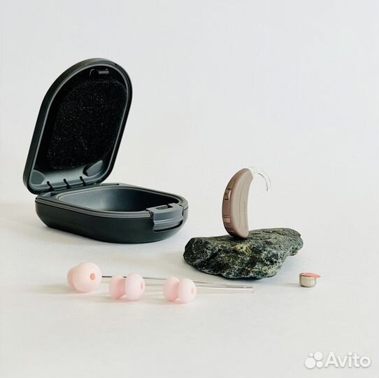 Слуховой аппарат