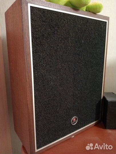 Акустика Hitachi