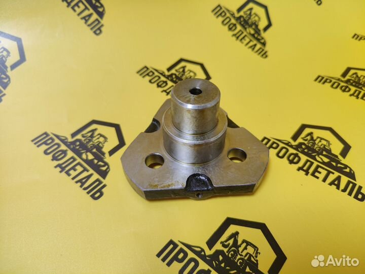 ER128880 Шкворень на экскаватор погрузчик