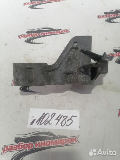 Кронштейн двигателя правый Toyota Camry GSV50 2011