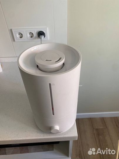 Увлажнитель воздуха для дома Xiaomi mjjsqo6D