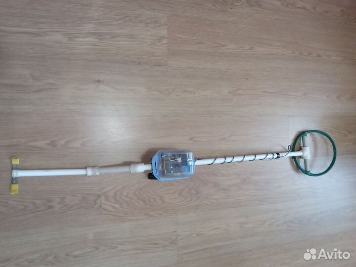 Металлоискатель