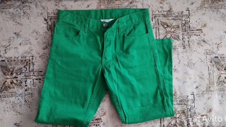 Джинсы H&M 164