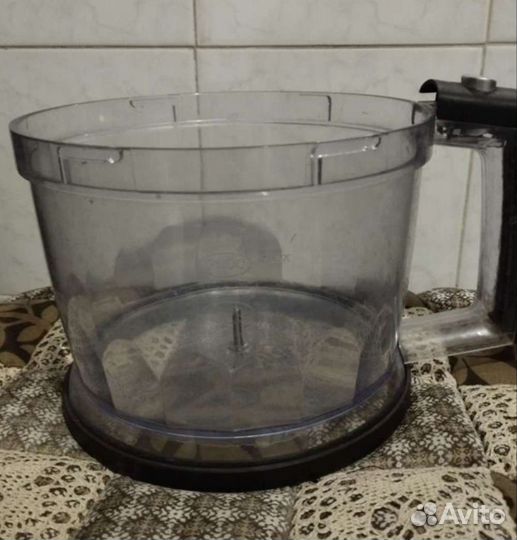 Насадки для блендера Polaris