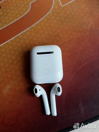 Airpods 1 оригинал