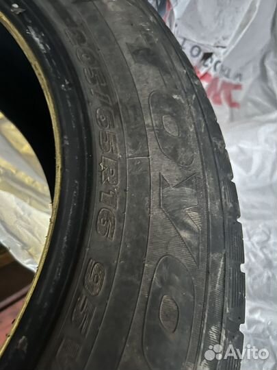 Toyo Proxes CF2 205/65 R16 94V