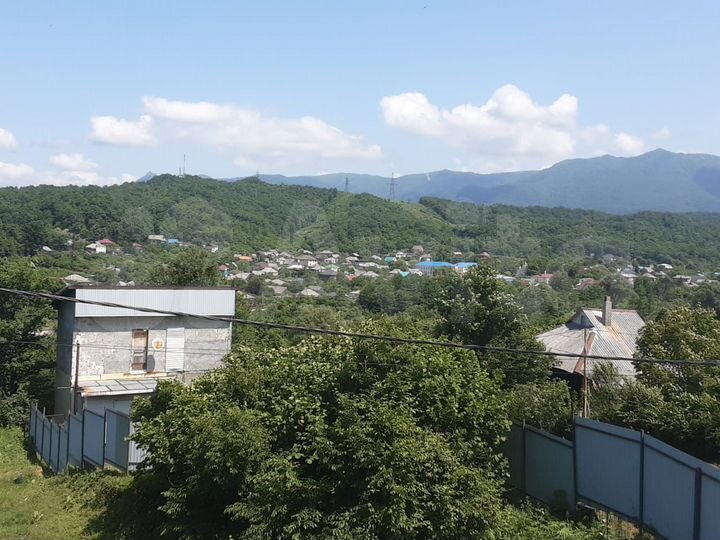 Участок 10,8 сот. (ИЖС)