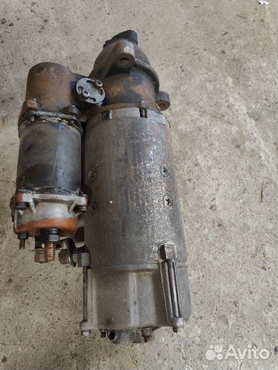 Стартер газ 4301