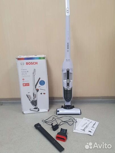 Пылесос Bosch