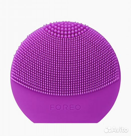 Массажер для лица Foreo luna