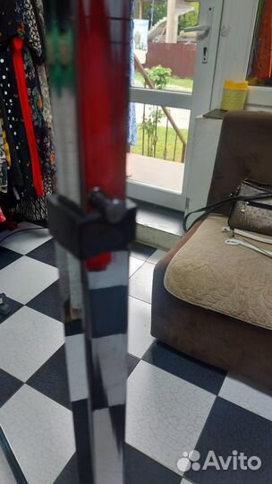 Вешалка напольная