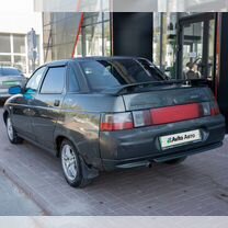 ВАЗ (LADA) 2110 1.6 MT, 2006, 180 000 км, с пробегом, цена 159 000 руб.