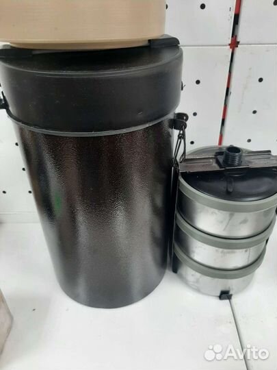 Термос судковый