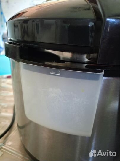 Мультиварка скороварка Redmond RMC-M4504