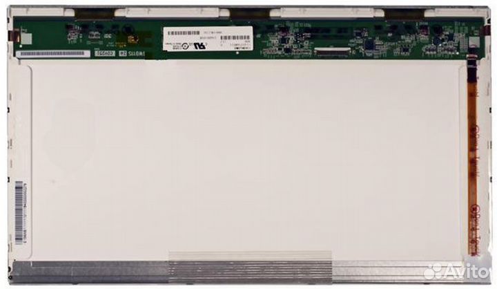 Матрица wxga HD (1366x768) LED LTN156AT02 claa156W