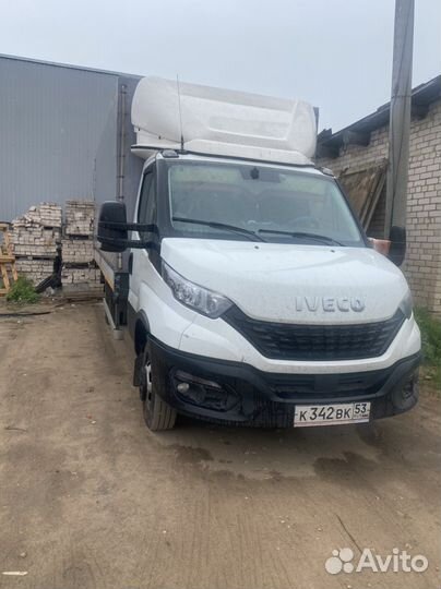 Водитель категории В