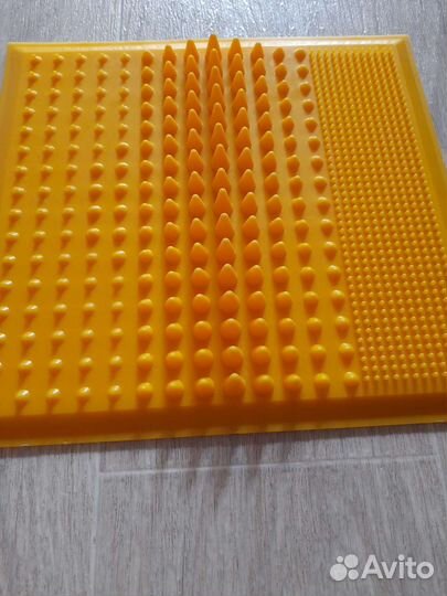 Массажный коврик для ног