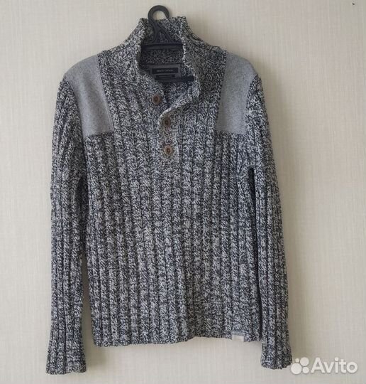 Свитер мужской Marc O'Polo 50-52 размер