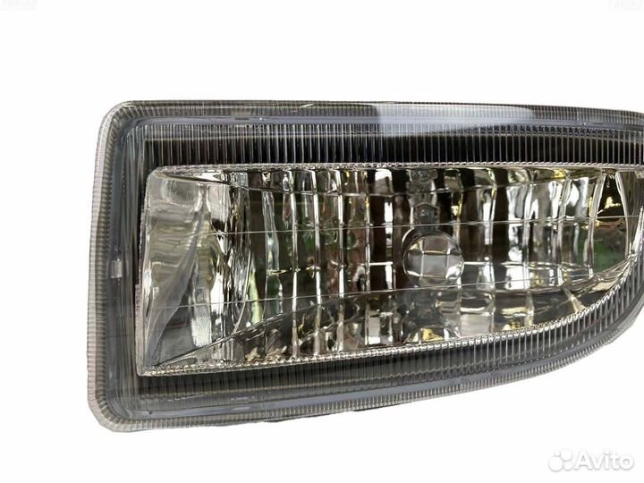 Туманки Toyota Land Cruiser 100 D8462