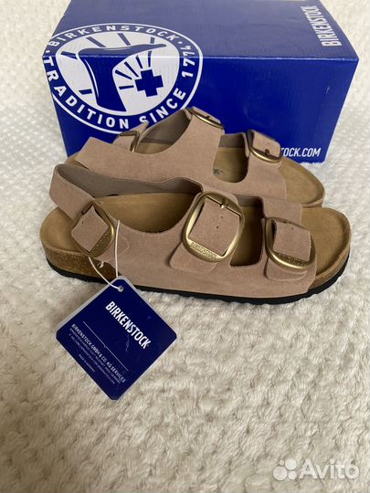 Birkenstock milano