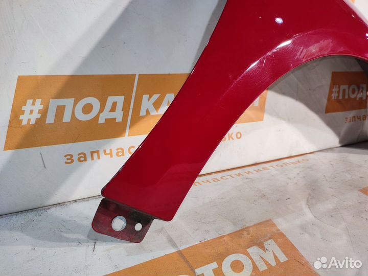 Крыло переднее правое Mercedes-Benz B-Класс