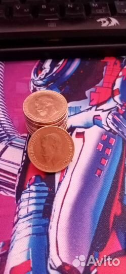 Копии монет царской россии