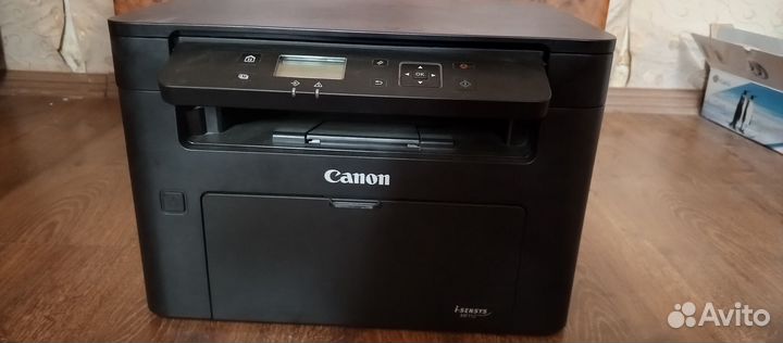 Принтер Canon i-Sensys MF-112