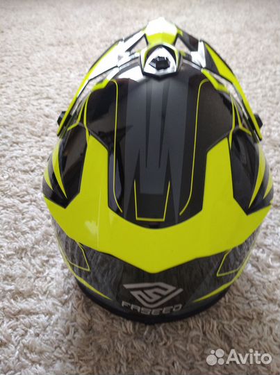 Мотоперчатки