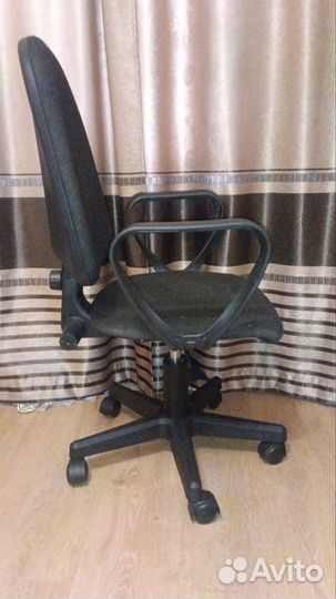 Компьютерное кресло бу