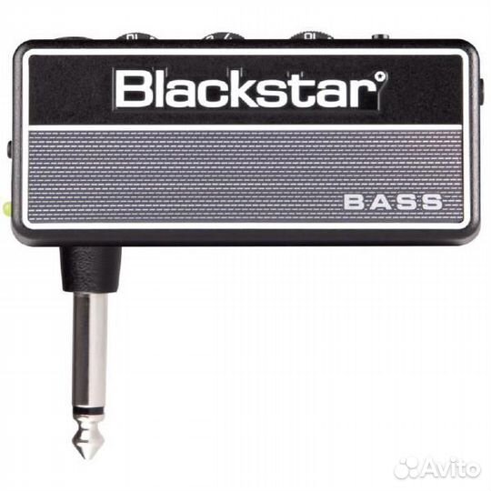 Гитарный усилитель для наушников Blackstar amPlug2