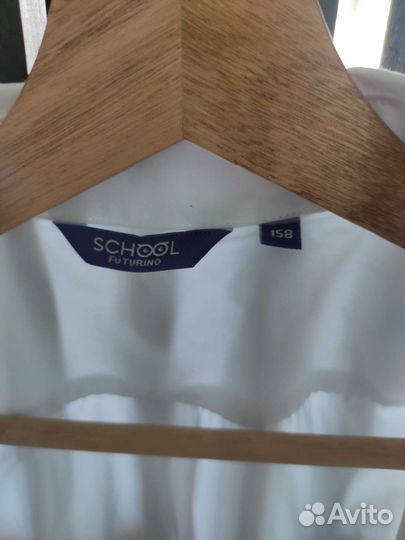 Рубашка для мальчика