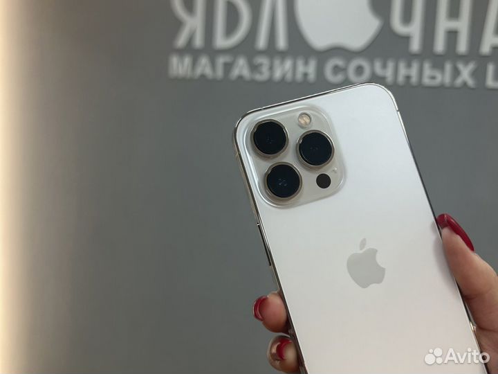 iPhone 13 Pro, 128 ГБ