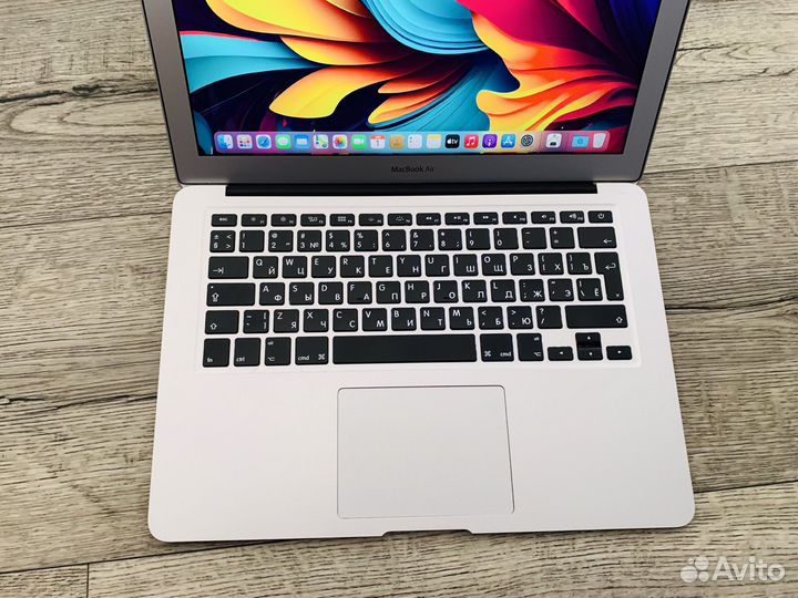 MacBook Air Core i7 2017