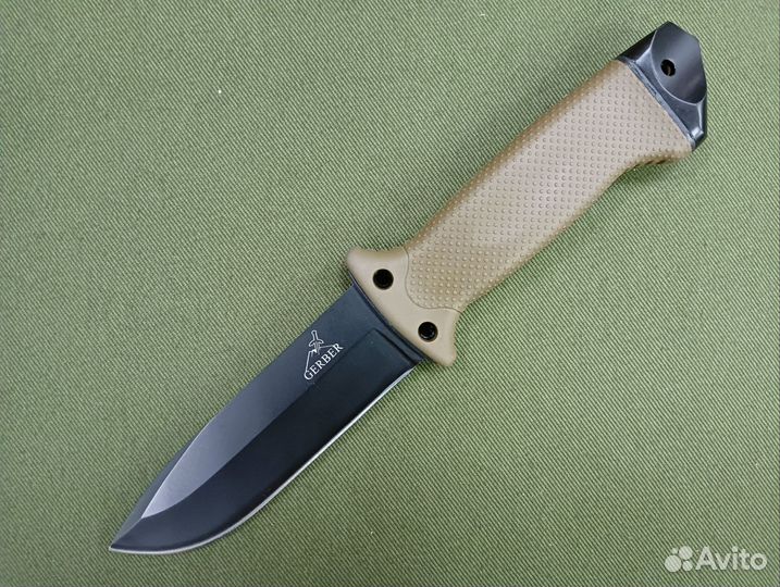 Нож LMF 2