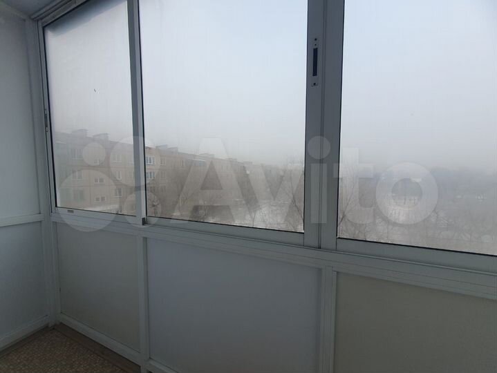 2-к. квартира, 48 м², 4/5 эт.