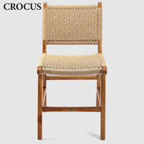Стул Crocus Lum из тика, Красногорск