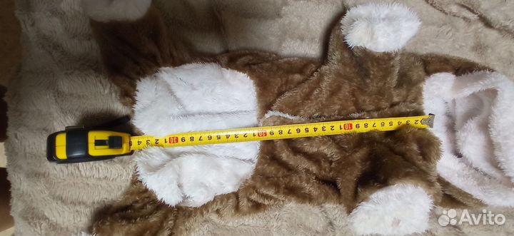 Одежда для собак мелких пород 35 см