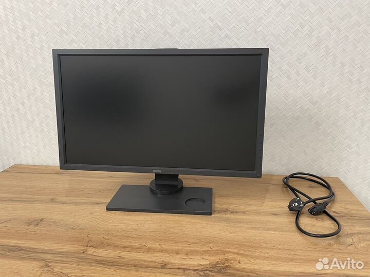 Монитор 144гц Benq Zowie XL 2430 B