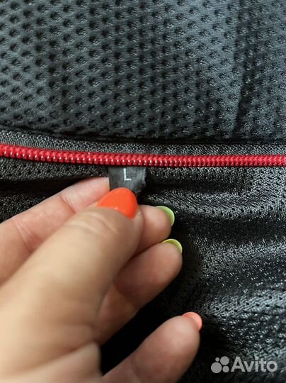 Alpinestars Мотобрюки / мотоштаны текстиль L