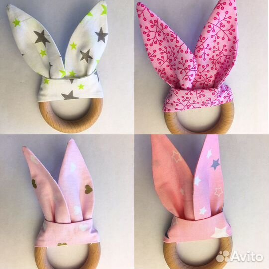 Ушки-шуршалки