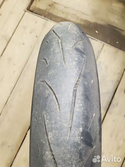 Mitas sportforce 110 и 150 читайте описание