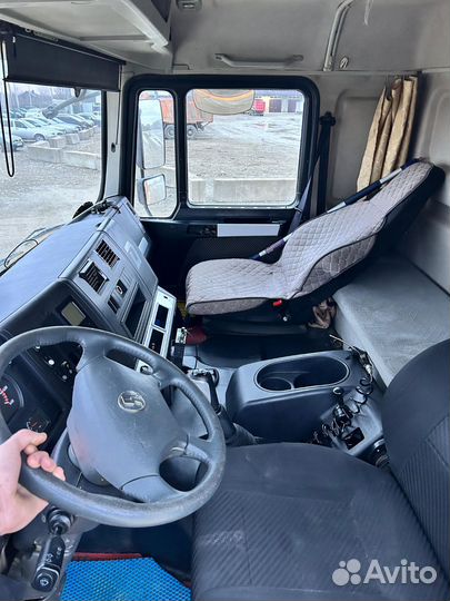 Самосвал 19 м³ Shacman SX3258DR384, 2022