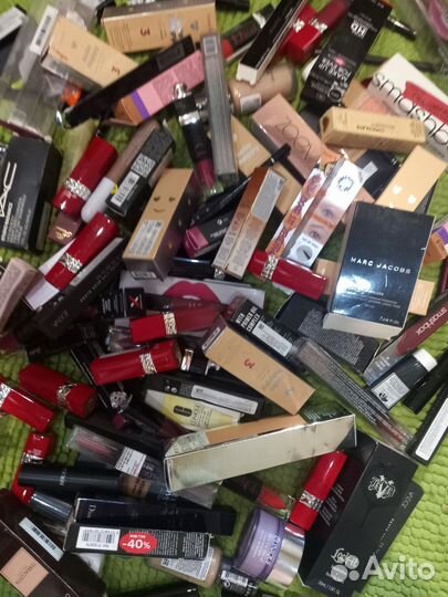 Набор декоративной косметики оптом 156. Люкс Люкс