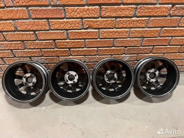 Диски slik l41, крамз амур