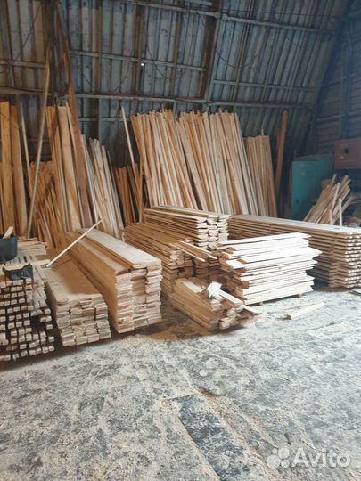 Пиломатериал