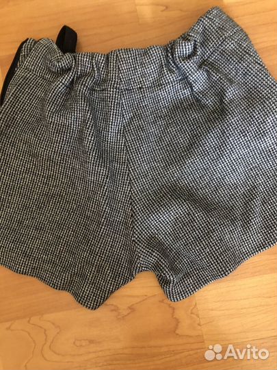 Шорты christian dior для девочки