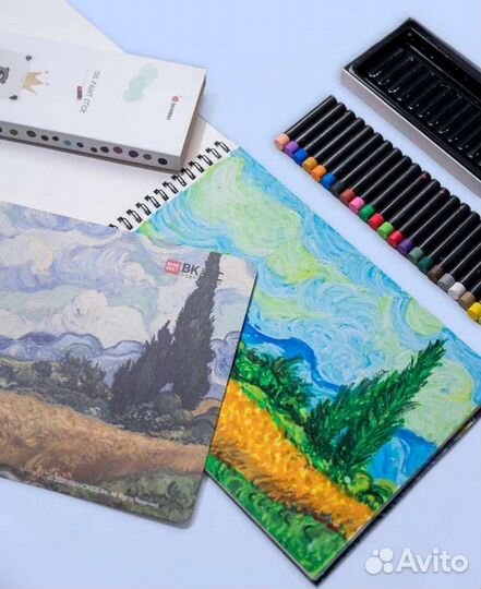 Набор для рисования Xiaomi