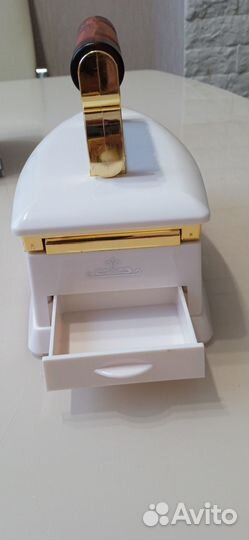 Музыкальные шкатулки