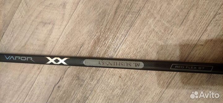 Клюшка Сушинского