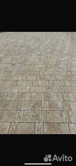 Тротуарная плитка